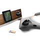 Illustration for article titled An iPad Dock That Actually Looks Better Than Your Tablet